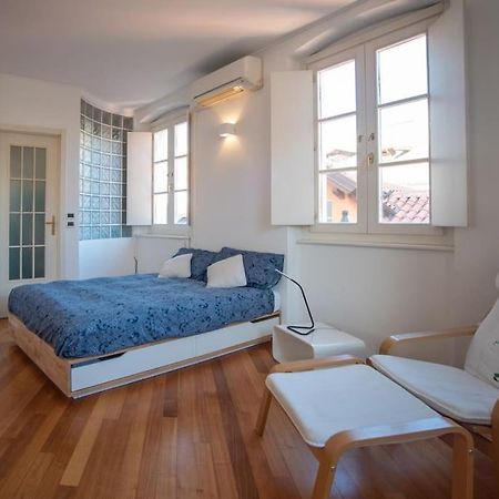 Torretta10 - Studio Apartment Trieste Eksteriør billede